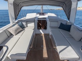 2020 Bénéteau Boats Oceanis 540 zu verkaufen