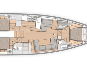 2020 Bénéteau Boats Oceanis 540 zu verkaufen