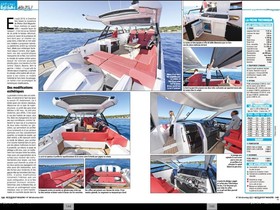 2021 Bavaria Yachts Vida 33 na prodej