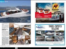 2021 Bavaria Yachts Vida 33