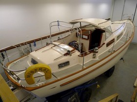 1974 Hallberg-Rassy Yachts Rasmus 35 en venta