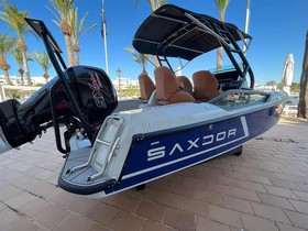 Osta 2022 Saxdor Yachts 200 Sport