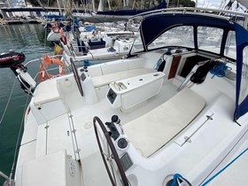 Buy 2005 Beneteau Boats Cyclades 43.3