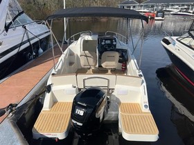 2023 Quicksilver Boats 555 Cabin