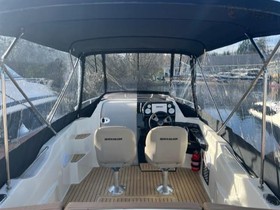 2023 Quicksilver Boats 555 Cabin for sale