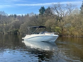 2023 Quicksilver Boats 555 Cabin til salgs