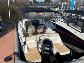 Buy 2023 Quicksilver Boats 555 Cabin