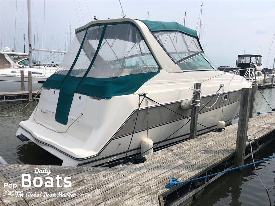 1994-maxum-3200-scr-for-sale-view-price-photos-and-buy-1994-maxum