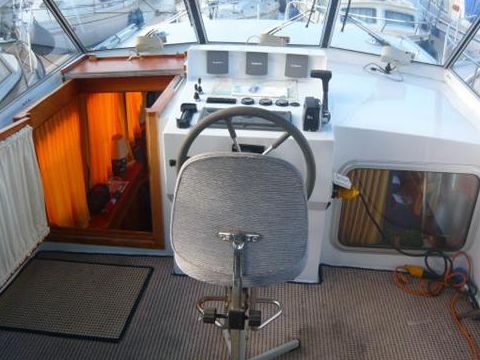 2000 Thomasz 1060 for sale