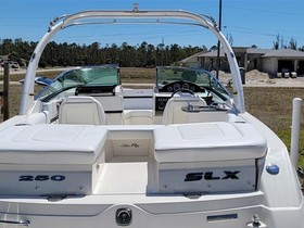 2014 Sea Ray Boats 250 Slx for sale