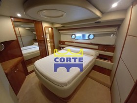 2004 Ferretti Yachts 590 zu verkaufen