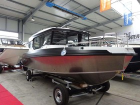 Buster Boats Magnum