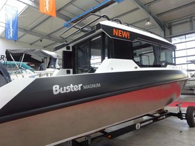 2023 Buster Boats Magnum te koop