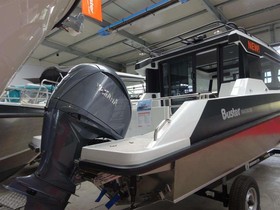2023 Buster Boats Magnum