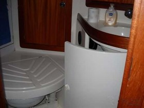 2003 Elan Yachts 400