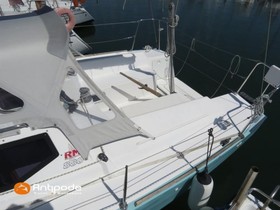 Købe 2012 Fora Marine Rm 880