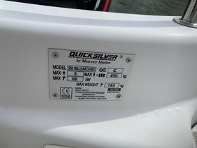 Купити 2003 Quicksilver Boats 550