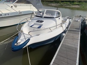 Quicksilver Boats 550