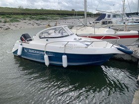 2003 Quicksilver Boats 550 на продаж