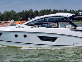 Купити 2020 Bénéteau Boats Gran Turismo 40