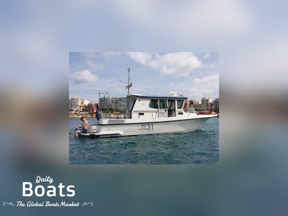 2006 Nordstar 31 for sale. View price, photos and Buy 2006 Nordstar 31 ...