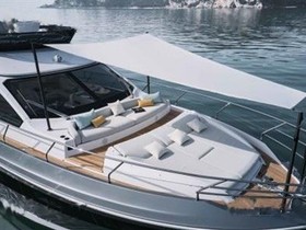2022 Azimut Yachts 53 en venta