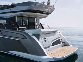 2022 Azimut Yachts 53