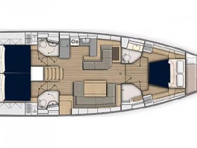 2020 Bénéteau Boats Oceanis 511