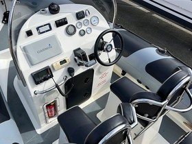 2007 Ribcraft 640 на продажу