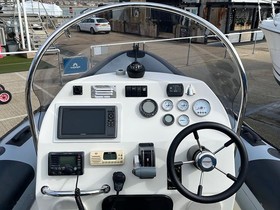 2007 Ribcraft 640 for sale