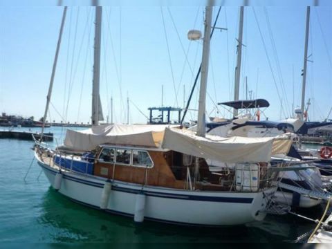 Vennekens Coral 37