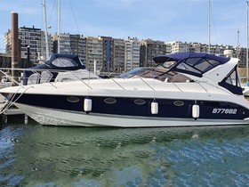 Fairline Yachts Targa 40