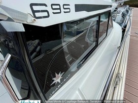 2019 Jeanneau Merry Fisher 695 for sale