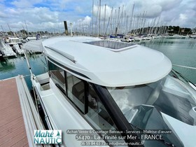 2019 Jeanneau Merry Fisher 695