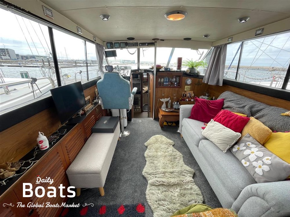 1981 Broom 35 for sale. View price, photos and Buy 1981 Broom 35 464581