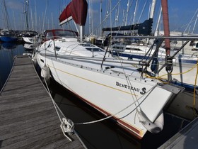 Купить 1999 Bénéteau Boats Oceanis 311