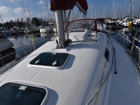 1999 Bénéteau Boats Oceanis 311 eladó