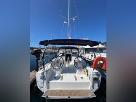 2020 Bénéteau Boats Oceanis 301 til salgs