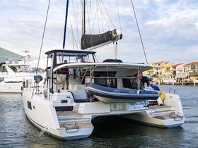 Купить 2020 Lagoon Catamarans 420