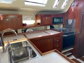 1998 Hunter 376 for sale