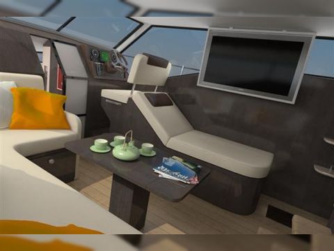 2013 Cardinal 400 for sale