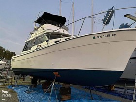 1984 Bayliner Boats 3270 на продаж
