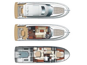 Acheter 2012 Prestige Yachts 500