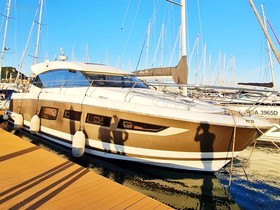 Købe 2012 Prestige Yachts 500