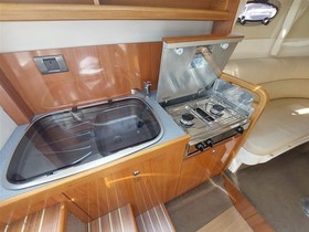 2004 Sealine 250