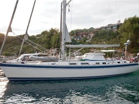 Hallberg-Rassy Yachts 54