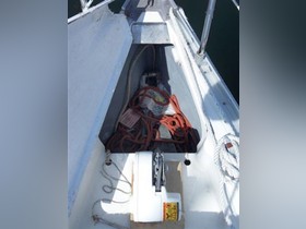 2001 Beneteau Boats Oceanis 311 till salu