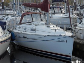 2001 Beneteau Boats Oceanis 311