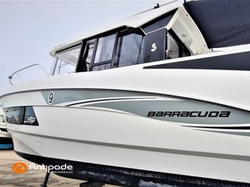 Satılık 2019 Bénéteau Boats Barracuda 9