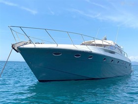 2007 Rizzardi Yachts 50 kaufen